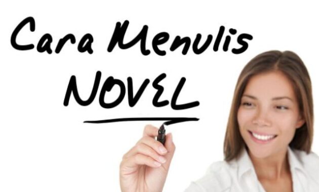 Cara Menulis Novel Sebariskata com Cara Menulis Novel Sebariskata com