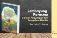 cara membuat buku antologi