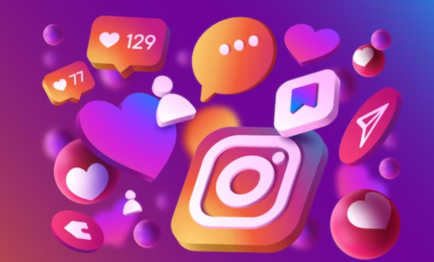 Cara Mengembalikan Akun Profesional Instagram ke Akun Biasa