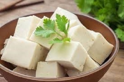 Aneka cemilan dari tahu Cocok nih buat temen ngopi_alineaku