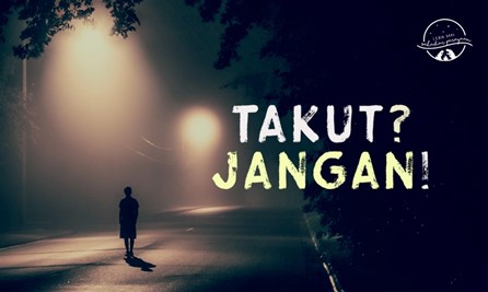 Jangan Takut untuk Meminta Bantuan_alineaku