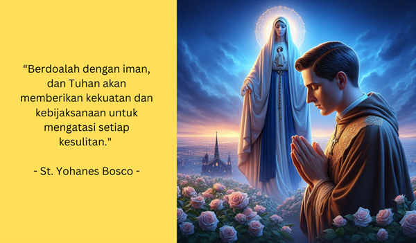 Kekuatan Doa_alineaku