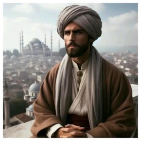 Mehmed ll sang penakluk_alineaku