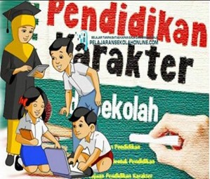 Ujung Tombak Pendidikan Karakter di Sekolah_alineaku