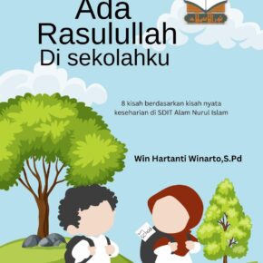 Ada Rasulullah di Sekolahku_alineaku