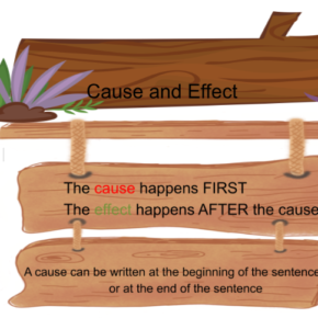 English XI Cause and Effect_alineaku