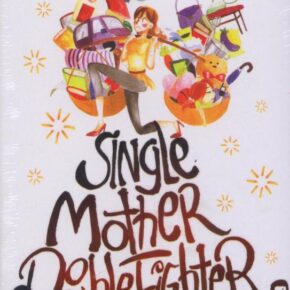 Menemukan Kekuatan Diri Mengubah Stigma Negatif tentang Single Mom_alineaku