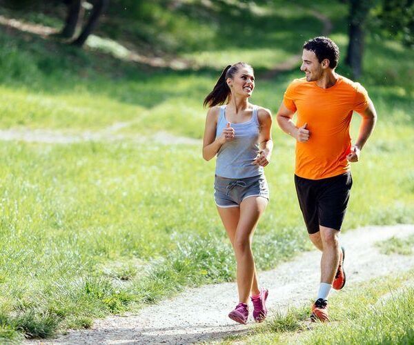 Olahraga Jogging bagi Kesehatan Tubuh_alineaku