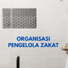 Organisasi Pengelola Zakat_alineaku