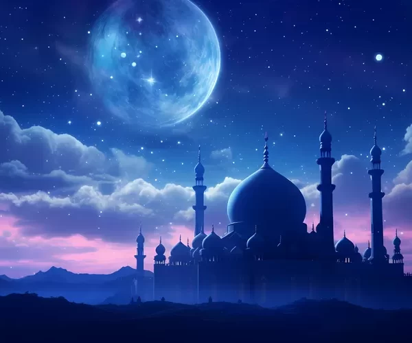 Ramadan di Hatiku_alineaku