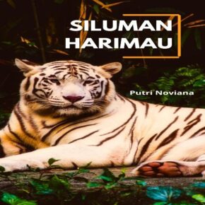 Siluman Harimau_alineaku