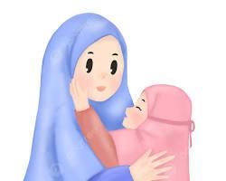 Single Mom Sosok Pahlawan Tanpa Jubah_alineaku