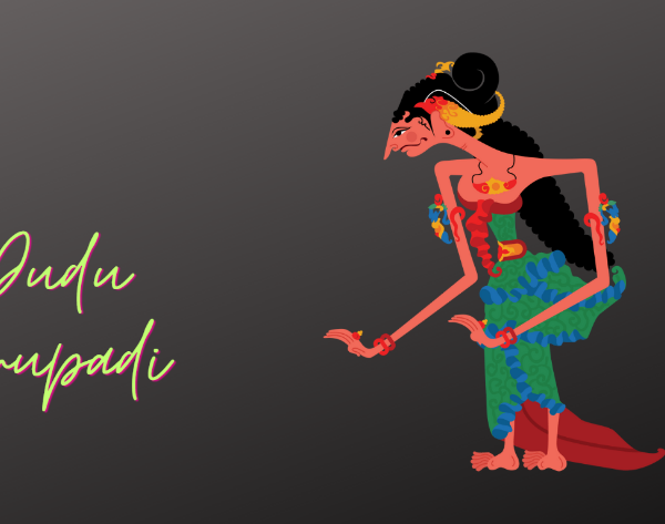 Dudu Drupadi_alineaku