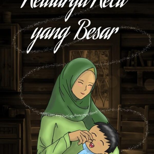 Keluarga Kecil yang Besar_alineaku