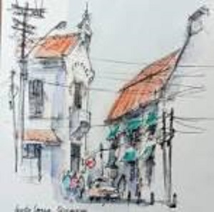 Kota Lama_alineaku
