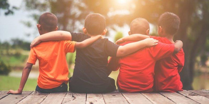Temukan Makna Kedekatan sahabat dekat dalam hidup manusia