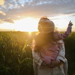 Mencapai Mimpi dan Menikmati Kehidupan Panduan untuk Single Mom_alineaku