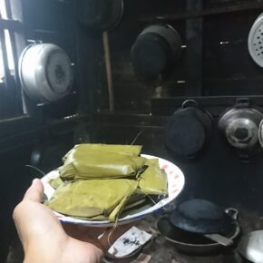 Pawon Simbok Ku Yang Hitam Legam_alineaku