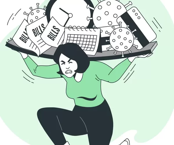 STUDI 1 - BAGAIMANA MENGHADAPI MASALAH DOWN MOTIVASI PERSONIL PENJUALAN_alineaku