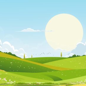 Cerita Bella ”Panorama”_alineaku
