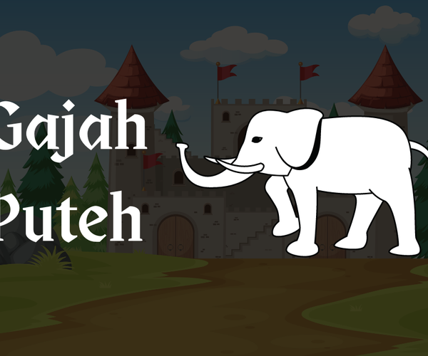 Legenda Gajah Puteh_alineaku