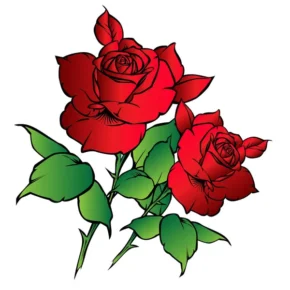 MAWAR MERAH_alineaku