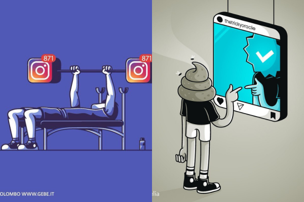 PENGARUH BURUK MEDIA SOSIAL_alineaku
