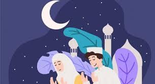 Penghujung Bulan Suci Ramadhan_alineaku
