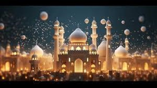 Ramadhan Bulan Penuh Ampunan_alineaku