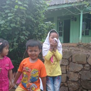Suara Ibu dan Anak Itu_alineaku