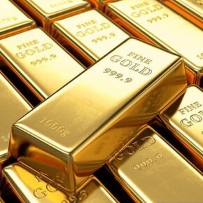 Keuntungan dan kerugian investasi emas antam