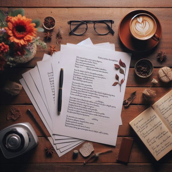 Ciri dan elemen puisi rakyat