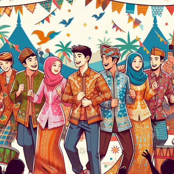 Tujuan memperingati hari batik nasional