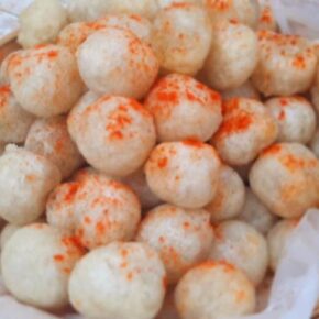 Amukan cimol_alineaku