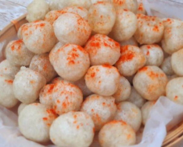 Amukan cimol_alineaku