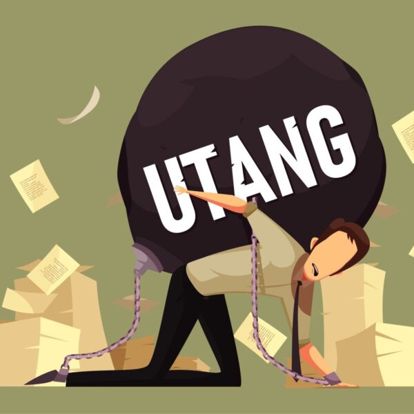 Bayar Hutang_alineaku