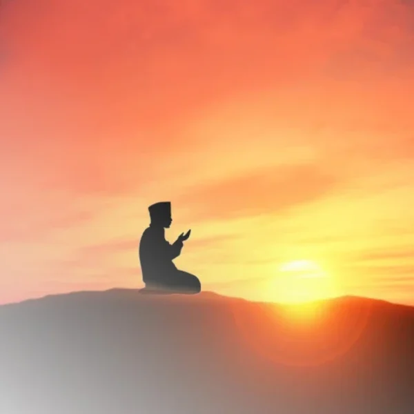 Berdoa dan Berusaha_alineaku