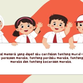 Cerita Tentang Mereka Yang Mewarnai Kelasku_alineaku