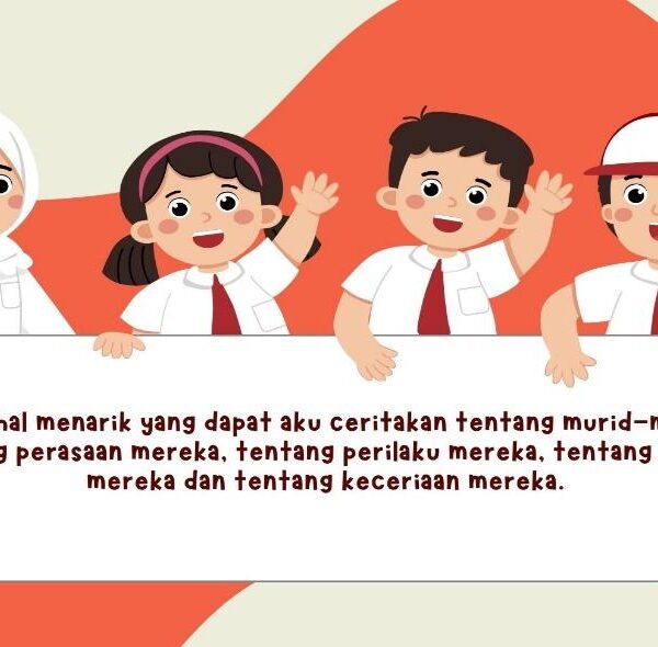 Cerita Tentang Mereka Yang Mewarnai Kelasku_alineaku