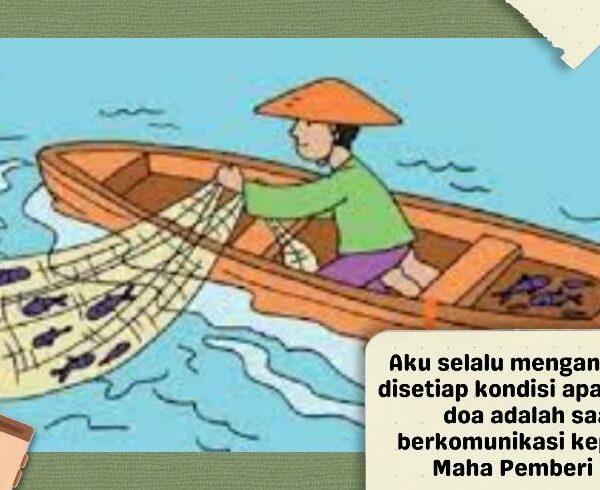 Dalam Himpitan kehidupan_alineaku