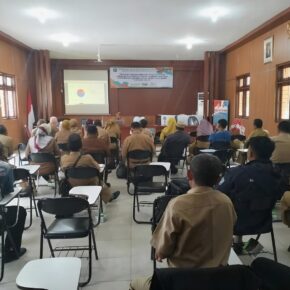 Fenomena Bias Otoritas dan Cinta Popularitas dalam Organisasi Pemerintah_alineaku