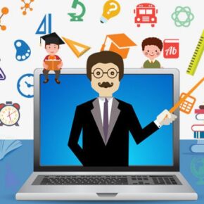 Filosofi Digugu lan Ditiru dalam Pembelajaran Era Digital_alineaku