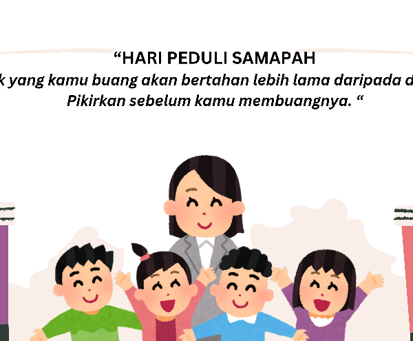Hari Peduli Sampah_alineaku