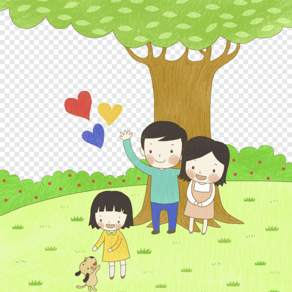 Ibu Rina dan Ketiga Anaknya_alineaku