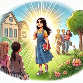 Kekuatan Menghadapi Tantangan_alineaku