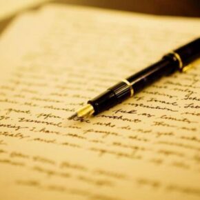 LOVE LETTER FOR GOD_alineaku