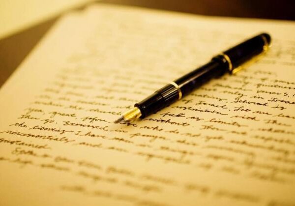 LOVE LETTER FOR GOD_alineaku