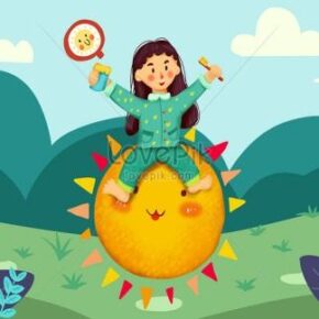 Langkah Kecil di Pagi Hari_alineaku