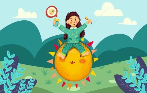Langkah Kecil di Pagi Hari_alineaku