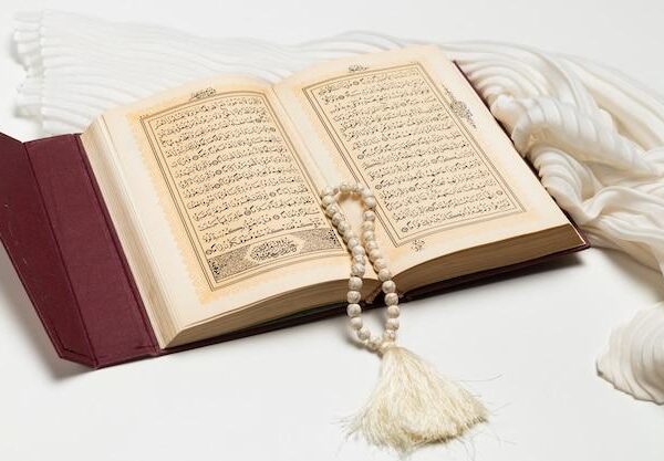 Mukjizat surah Ar-Ruum_alineaku